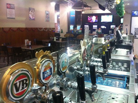 Prospect Hotel Motel - Accommodation Melbourne 0
