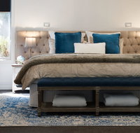 Provence Spa Villa 1 - Accommodation Melbourne