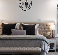 Provence Spa Villa 2 - Accommodation Melbourne