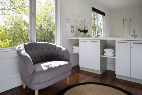Provence Spa Villa 2 - Accommodation Melbourne 3