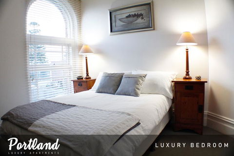 Province - Accommodation Melbourne 0