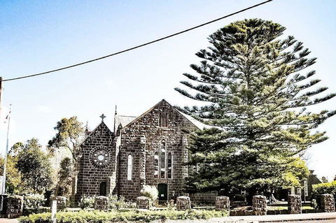 Province - Accommodation Melbourne 1