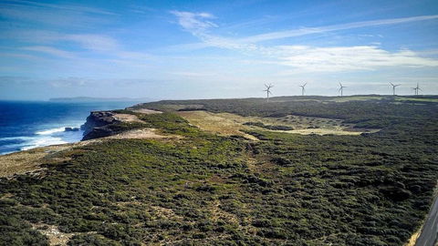 Province - Accommodation Melbourne 3