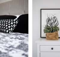Prue's Cottage - well appointed family getaway - Accommodation Melbourne