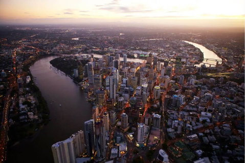 Pullman Brisbane Airport - Accommodation Melbourne 2