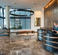 Pullman Brisbane Airport - Accommodation Melbourne