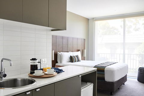 Punthill Knox - Melbourne 4u 3