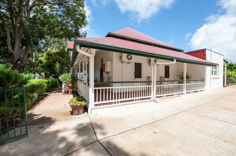 Pure Land Guest House - Accommodation Melbourne 0