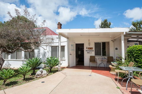 Pure Land Guest House - Accommodation Melbourne 1