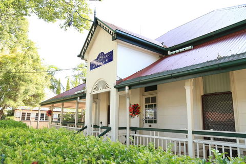 Pure Land Guest House - Accommodation Melbourne 3
