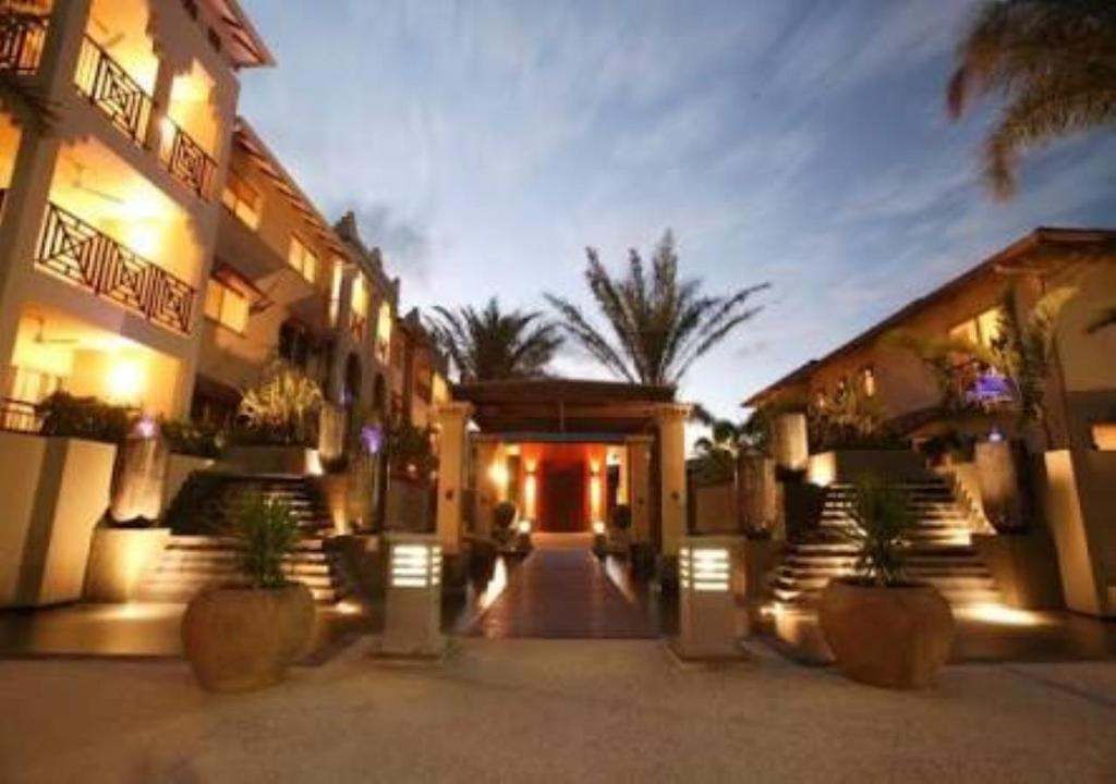 Westcourt QLD Accommodation Melbourne