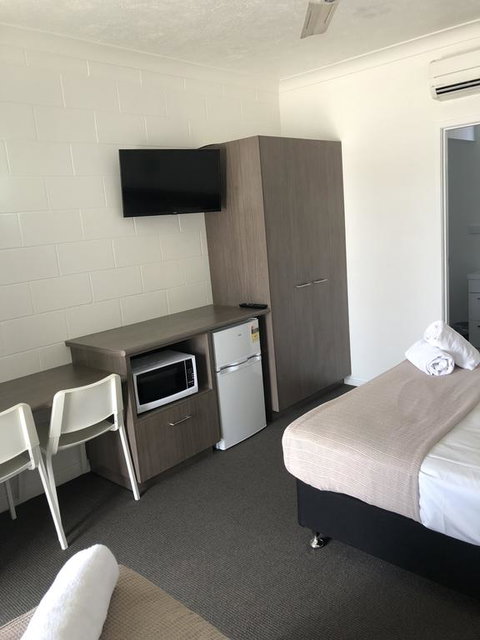 Q Express - Accommodation Melbourne 3