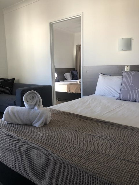 Q Express - Accommodation Melbourne 2