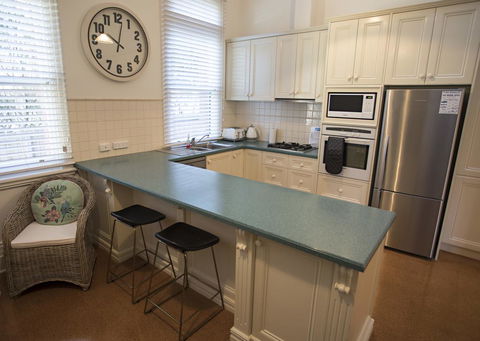 QPO QUEENSCLIFF - Accommodation Melbourne 1