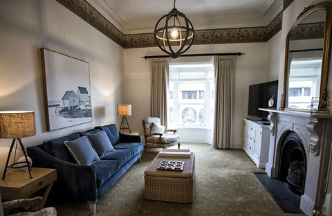 QPO QUEENSCLIFF - Accommodation Melbourne 0