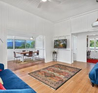 Quaint Cottage In The Edge - Accommodation Melbourne