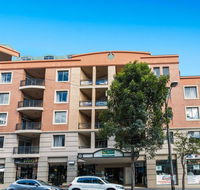 Quality Apartments Camperdown - Accommodation Melbourne