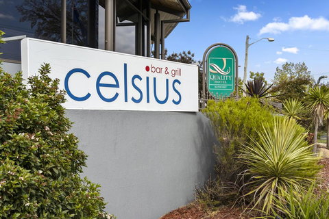Quality Hotel Bathurst - Accommodation Melbourne 2