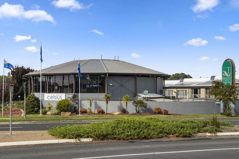 Quality Hotel Bathurst - Accommodation Melbourne 1