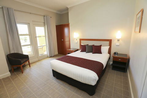 Quality Hotel Mildura Grand - Accommodation Melbourne 3
