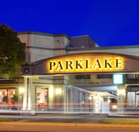 Quality Hotel Parklake Shepparton - Melbourne 4u
