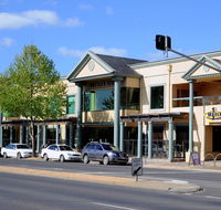 Quality Hotel Sherbourne Terrace - Melbourne 4u