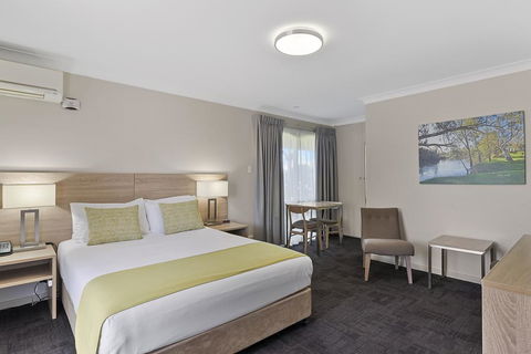 Quality Inn Carriage House - Accommodation Melbourne 0