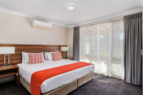 Quality Inn Carriage House - Accommodation Melbourne 2