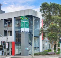 Quality Suites Camperdown - Accommodation Melbourne