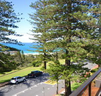 Quarterdeck 11 7 Stewart Street - Accommodation Melbourne