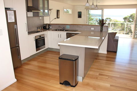 Quarterdeck Apartment - Melbourne 4u 3