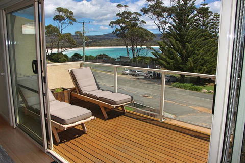 Quarterdeck Apartment - Melbourne 4u 0