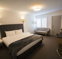 Quays Hotel - Accommodation Melbourne
