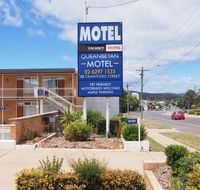 Queanbeyan Motel - Accommodation Melbourne