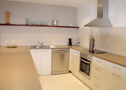 QUEENSCLIFFS WYUNA 17 - Accommodation Melbourne 2