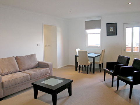 QUEENSCLIFFS WYUNA 17 - Accommodation Melbourne 3