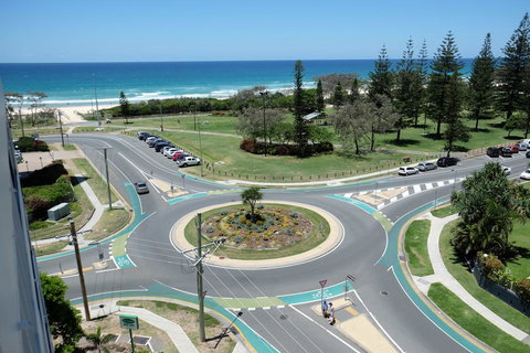 Queensleigh - Accommodation Melbourne 3