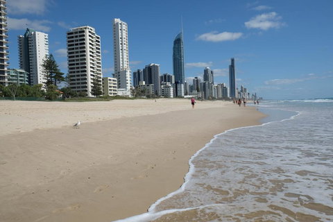 Queensleigh - Accommodation Melbourne 1