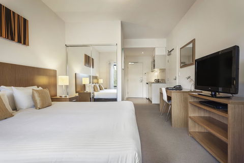 Quest Ipswich - Accommodation Melbourne 3