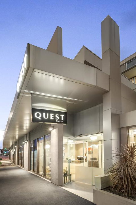 Quest Ivanhoe - Accommodation Melbourne 3