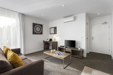 Quest Ivanhoe - Accommodation Melbourne 1
