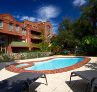 Quest Royal Gardens - Accommodation Melbourne