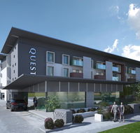 Quest Wangaratta - Accommodation Melbourne