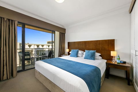 Quest West End - Accommodation Melbourne 3