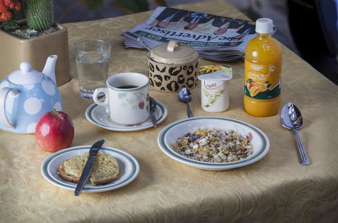 Quilters Studio - Accommodation Melbourne 1