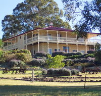 R on the Downs BnB  Cottages - Melbourne 4u