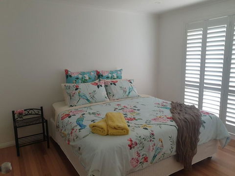 Race Course Apartments - Accommodation Melbourne 2