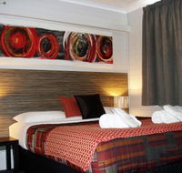 Raceview Motor Inn - Accommodation Melbourne