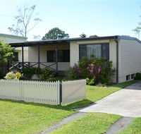 Rackham 12 - Accommodation Melbourne