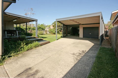 Rackham 12 - Accommodation Melbourne 2